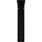 Ekena Millwork Traditional Wrought Iron Bracket, (Triple center brace), Powder Coated Black 2"W x 7 1/2"D x 10"H BKTM02X07X10TTR - alternate 4